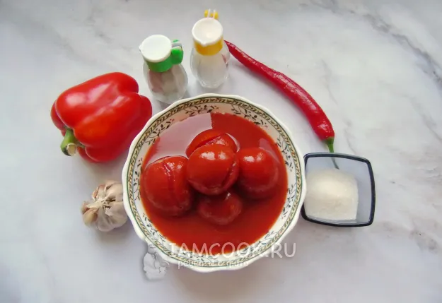 Шаг 1: иллюстрация