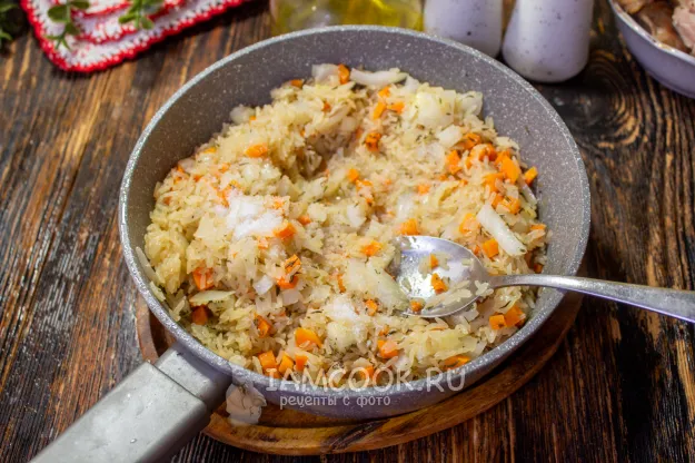 Шаг 8: иллюстрация