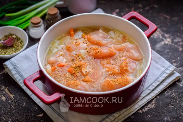 Шаг 5: иллюстрация