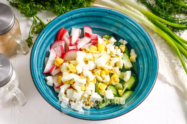 Шаг 3: иллюстрация