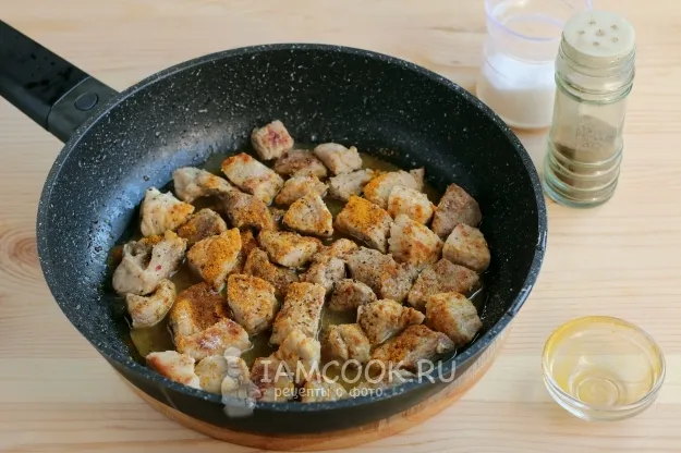 Шаг 8: иллюстрация