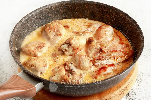 Шаг 6: иллюстрация