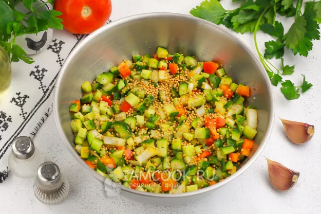 Шаг 6: иллюстрация