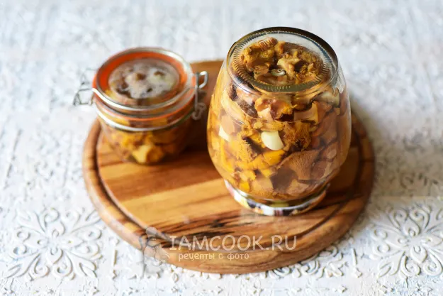 Шаг 7: иллюстрация