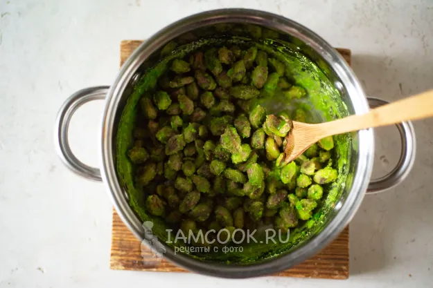 Шаг 8: иллюстрация