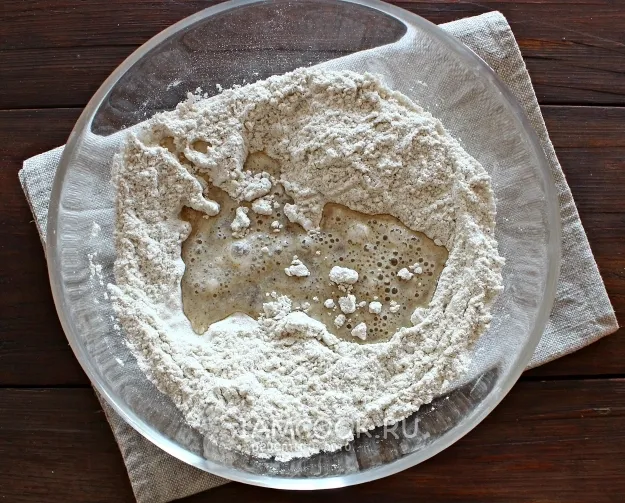 Шаг 5: иллюстрация