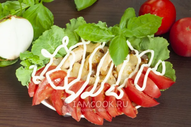 Шаг 8: иллюстрация