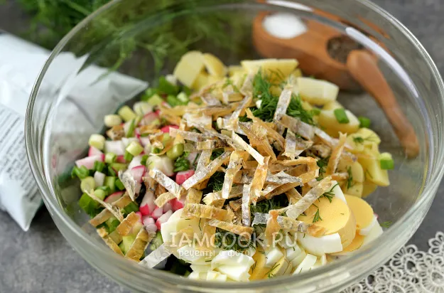 Шаг 5: иллюстрация