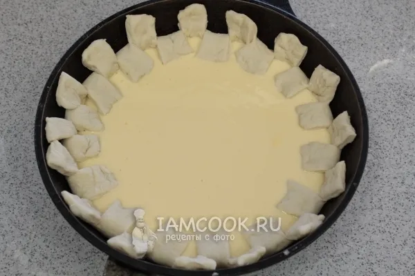 Шаг 7: иллюстрация