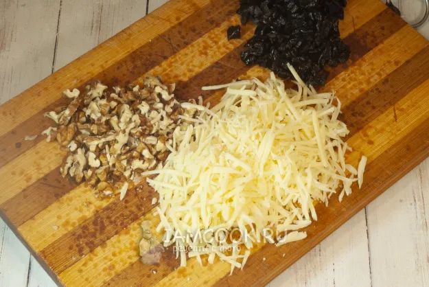 Шаг 3: иллюстрация