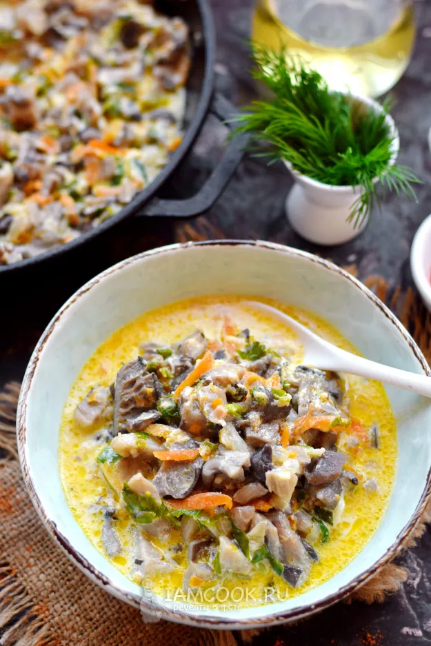 Шаг 10: иллюстрация