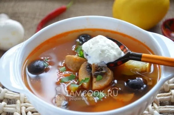 Шаг 9: иллюстрация