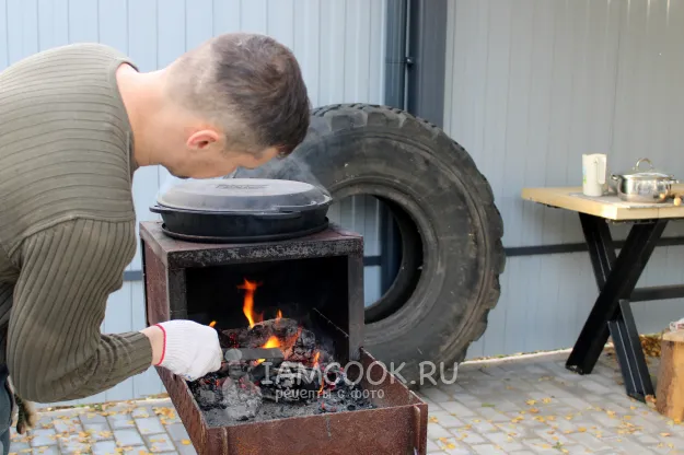 Шаг 8: иллюстрация