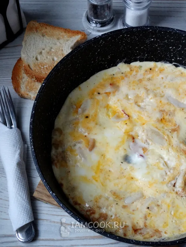 Шаг 9: иллюстрация