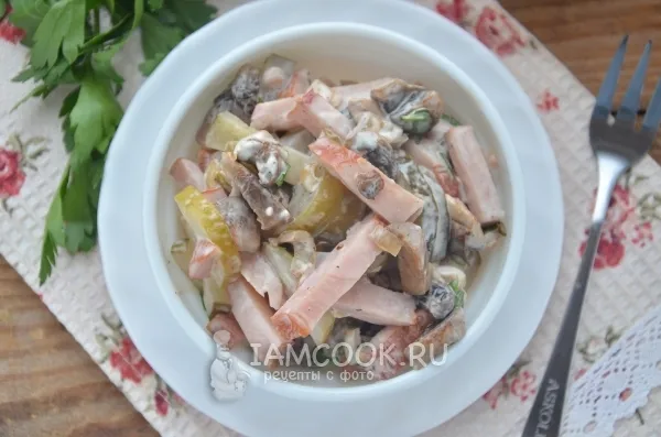 Шаг 6: иллюстрация