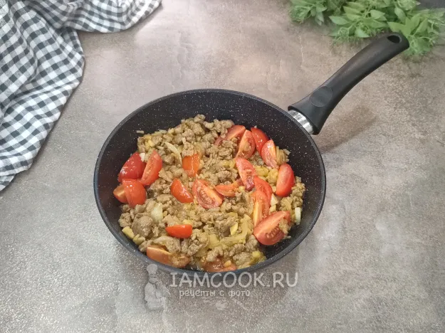 Шаг 6: иллюстрация