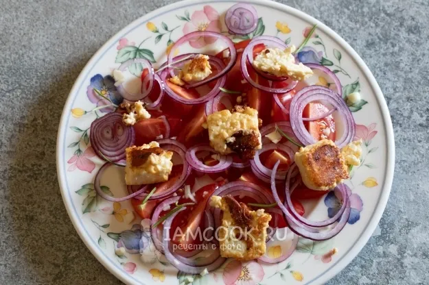 Шаг 6: иллюстрация