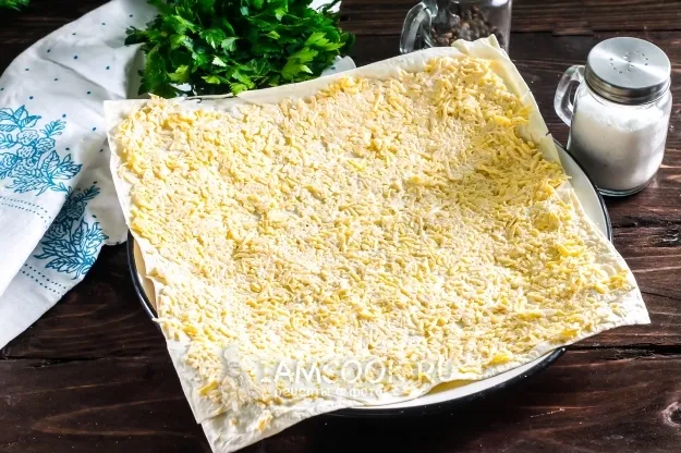 Шаг 4: иллюстрация