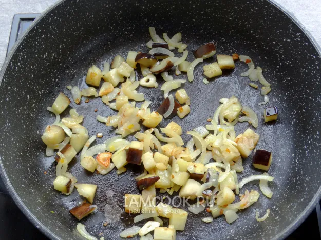 Шаг 6: иллюстрация