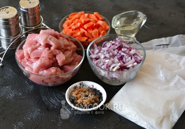 Шаг 1: иллюстрация