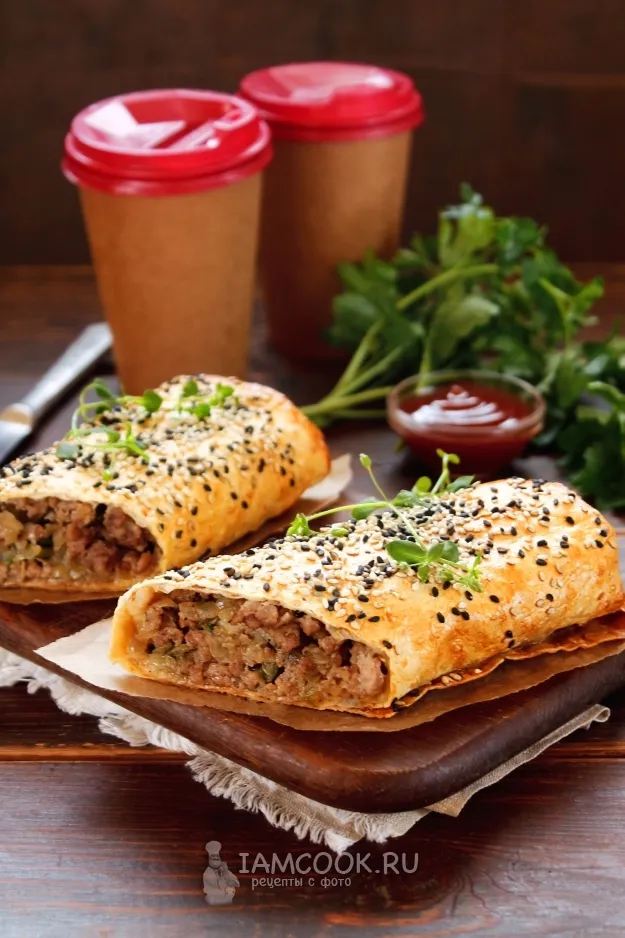 Шаг 8: иллюстрация