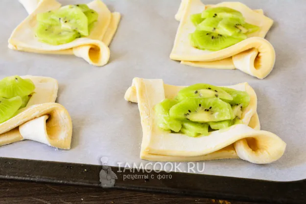 Шаг 7: иллюстрация