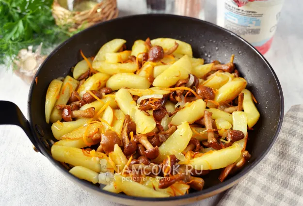 Шаг 6: иллюстрация