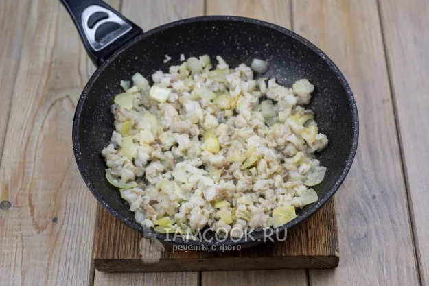 Шаг 13: иллюстрация