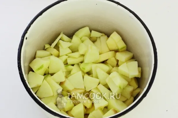 Шаг 2: иллюстрация