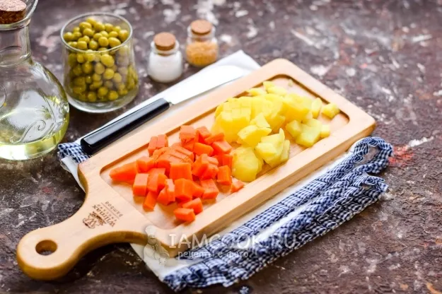 Шаг 2: иллюстрация