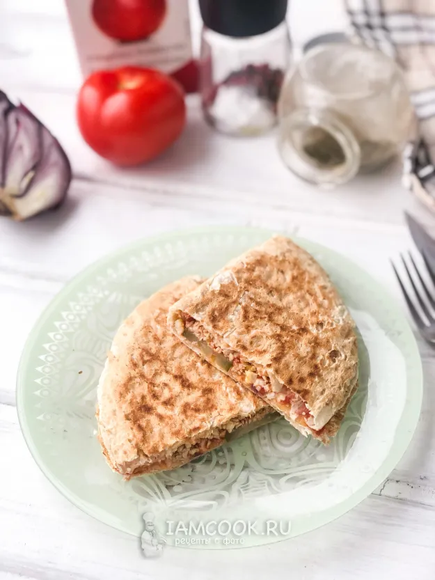 Шаг 7: иллюстрация