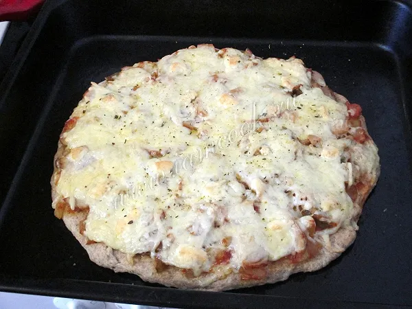 Шаг 9: иллюстрация