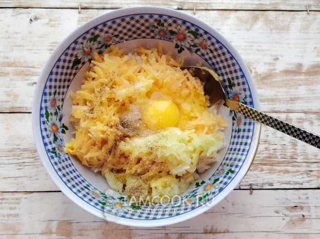 Шаг 5: иллюстрация