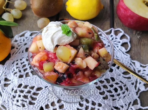 Шаг 10: иллюстрация