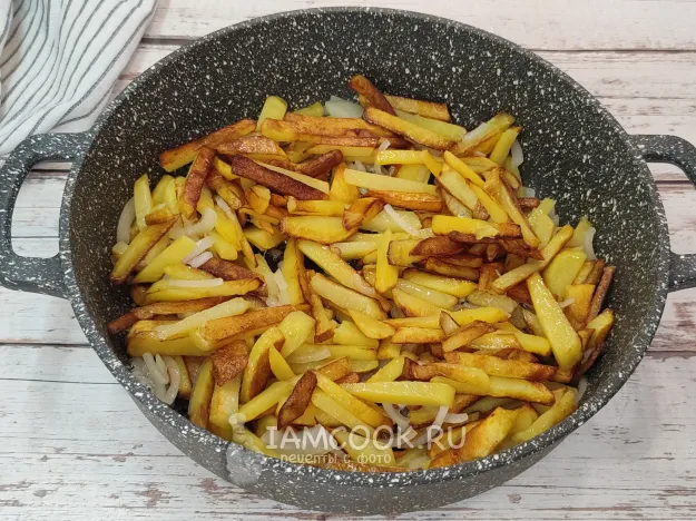 Шаг 9: иллюстрация