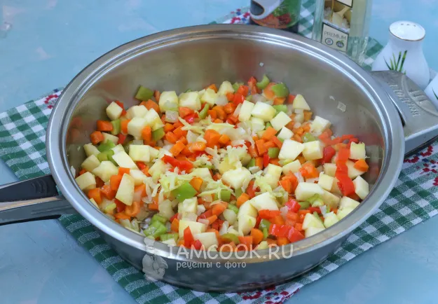 Шаг 6: иллюстрация