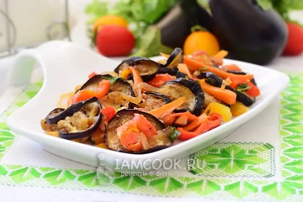 Шаг 13: иллюстрация