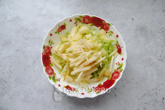 Шаг 5: иллюстрация