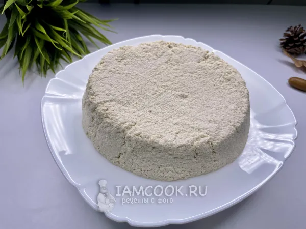 Фото блюда: Как сделать тофу в домашних условиях?