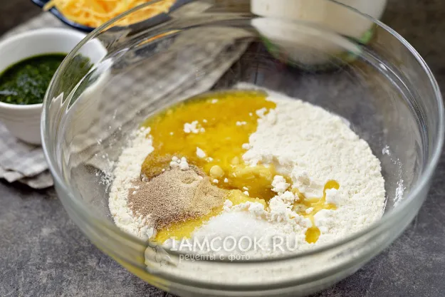 Шаг 2: иллюстрация