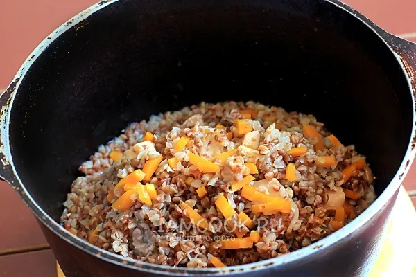 Шаг 10: иллюстрация