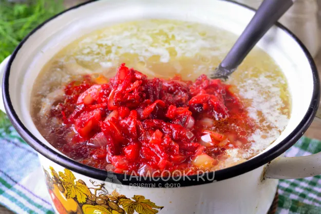 Шаг 14: иллюстрация