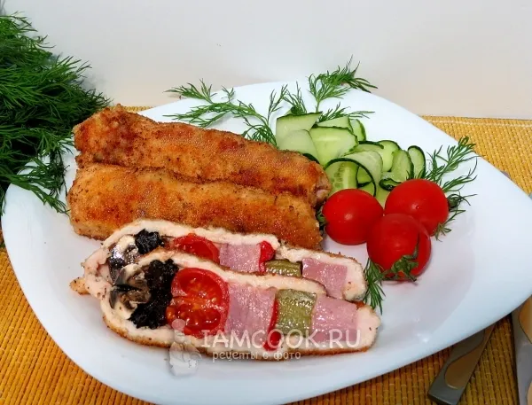 Шаг 9: иллюстрация