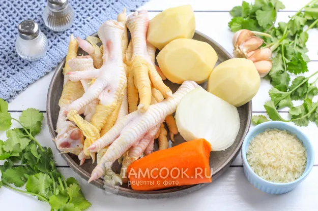 Шаг 1: иллюстрация