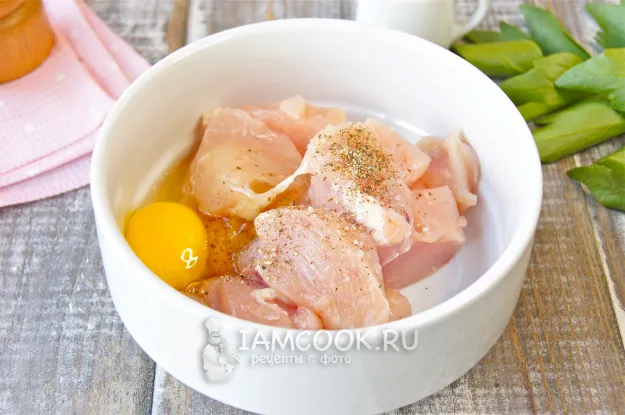 Шаг 3: иллюстрация