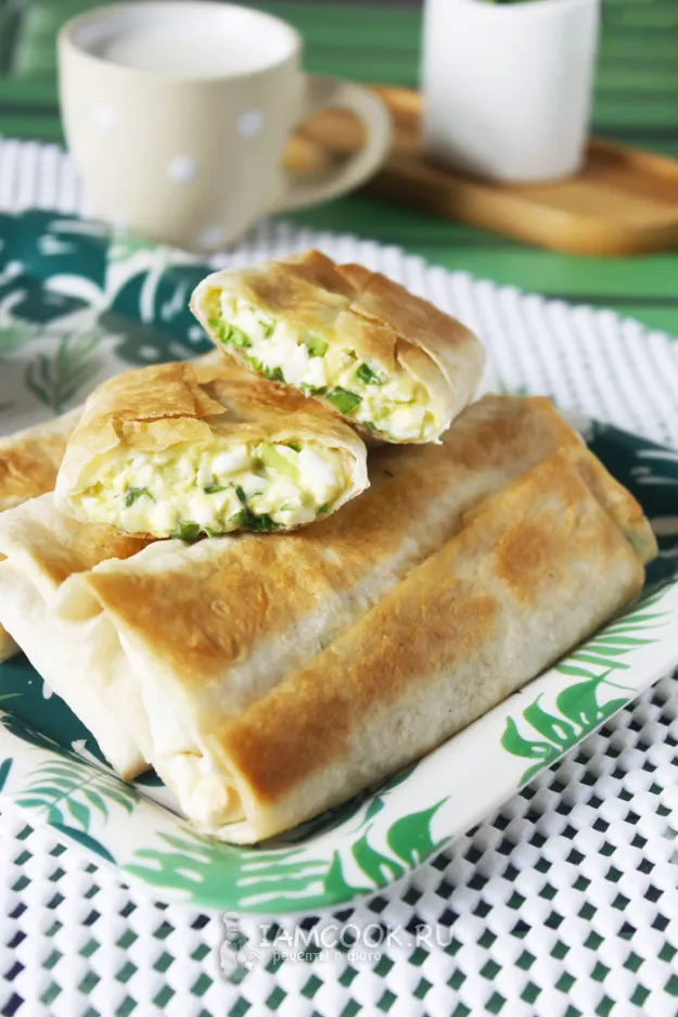 Шаг 12: иллюстрация