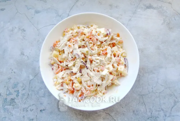 Шаг 10: иллюстрация