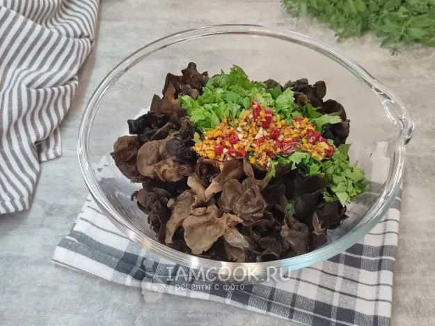 Шаг 9: иллюстрация