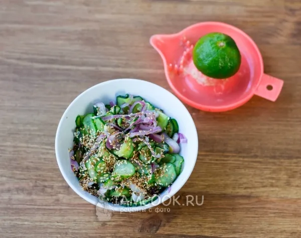 Шаг 10: иллюстрация