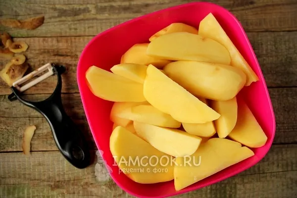 Шаг 1: иллюстрация